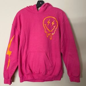 GILDAN  Girl's Sweatshirt, size M